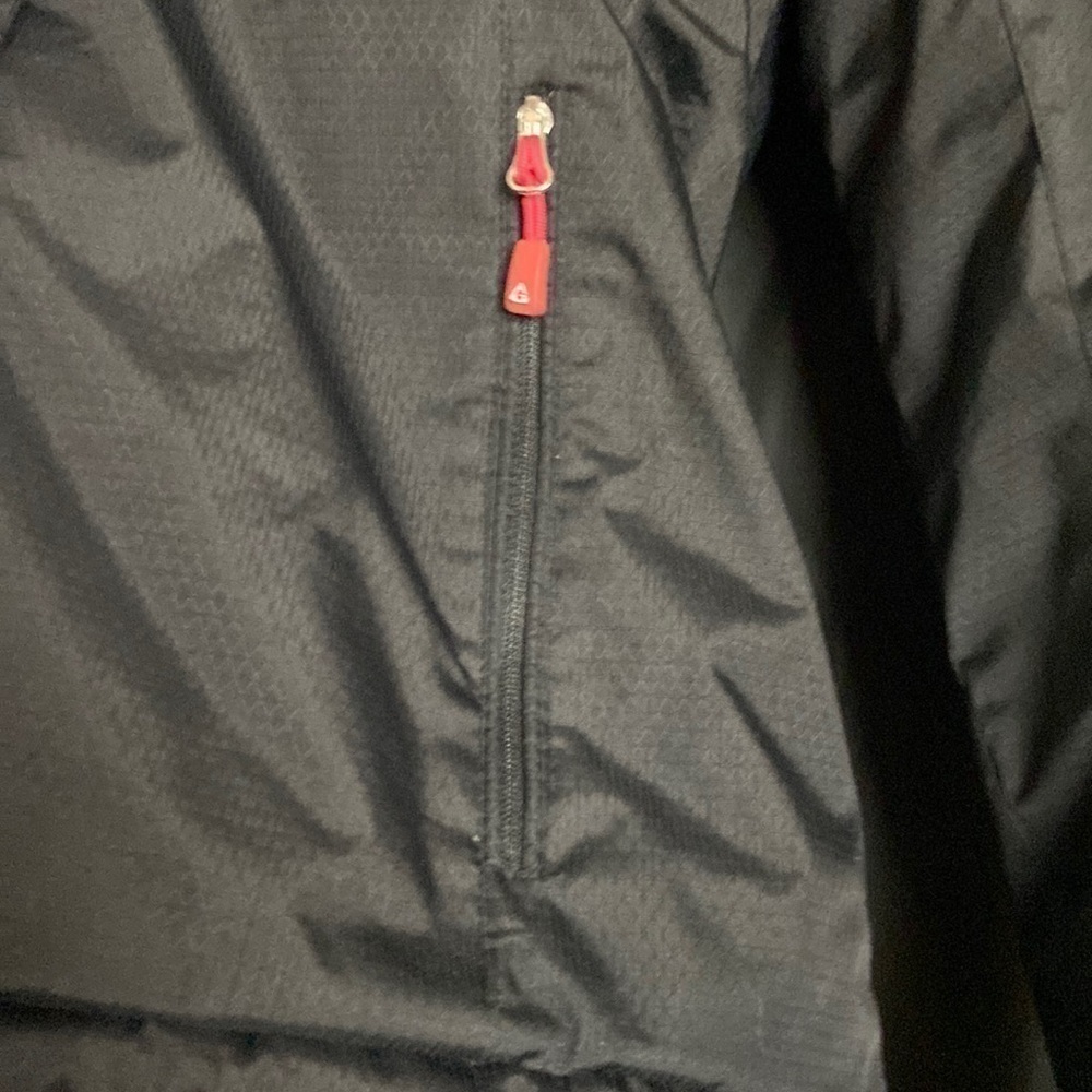 Gerry Black Jacket Removable Hood - Picture 6 of 13